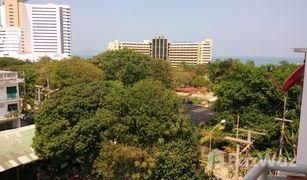 芭提雅 农保诚 Royal Beach Condotel Pattaya 1 卧室 公寓 售 