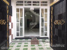 4 Bedroom House for sale in Ho Chi Minh City, Ward 5, Phu Nhuan, Ho Chi Minh City