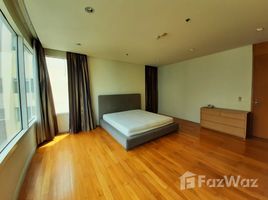 3 Bedroom Condo for rent at The Royal Saladaeng, Si Lom, Bang Rak