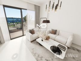 1 Schlafzimmer Wohnung zu verkaufen im Louvre Abu Dhabi Residences, Saadiyat Island, Abu Dhabi