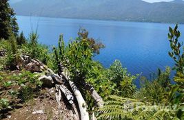  bedroom Land for sale at Pucon in Araucania, Chile