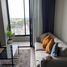 1 спален Кондо в аренду в Ideo Q Sukhumvit 36, Khlong Tan, Кхлонг Тоеи