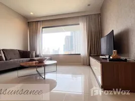 2 Bedroom Condo for rent at Amanta Lumpini, Thung Mahamek, Sathon