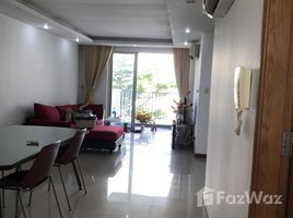 2 Phòng ngủ Chung cư for rent at Khu đô thị The Canary, Thuan An, Bình Dương
