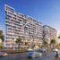 1 Bedroom Apartment for sale at Diva, Yas Island, Abu Dhabi