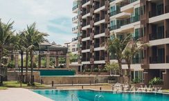 Photos 1 of the Communal Pool at Diamond Suites Resort Condominium