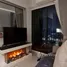 1 Bedroom Apartment for rent at The Parkland Phetkasem 56, Bang Wa, Phasi Charoen, Bangkok, Thailand