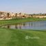 4 Bedroom Townhouse for sale at Allegria, Sheikh Zayed Compounds