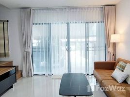 3 Bedroom Townhouse for rent at Baan Klang Muang Srinakarin-Onnut, Prawet