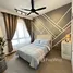 Studio Emper (Penthouse) for rent at Sanjung Residence, Bandar Kuala Lumpur