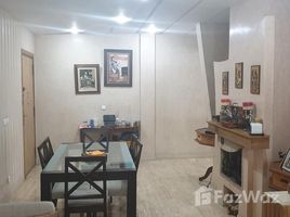 2 Bedrooms Apartment for sale in Na Hay Hassani, Grand Casablanca Appartement bien agencé