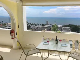 2 Bedroom Condo for rent at Jomtien Complex, Nong Prue