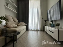 คอนโด 2 ห้องนอน ให้เช่า ในโครงการ แชปเตอร์ เจริญนคร-ริเวอร์ไซด์, บางลำภูล่าง, คลองสาน