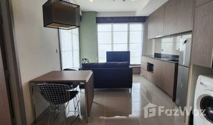2 Bedrooms Condo for sale in Chomphon, Bangkok M Jatujak