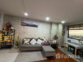 2 Schlafzimmer Wohnung zu verkaufen im Baan On Nut Sukhumvit 77, Suan Luang, Suan Luang