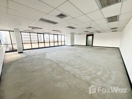 117.44 제곱미터입니다 Office for rent at Ital Thai Tower, 방 카피, Huai Khwang, 방콕