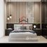 1 спален Квартира на продажу в Samana Santorini, Olivara Residences, Dubai Studio City (DSC)