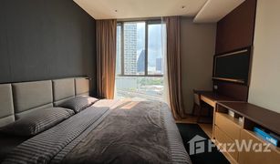 1 Schlafzimmer Wohnung zu verkaufen in Khlong Tan Nuea, Bangkok Aequa Sukhumvit 49