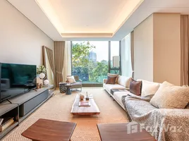 2 Habitación Departamento en venta en Baan Sindhorn, Lumphini