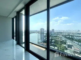 ขายคอนโด 3 ห้องนอน ในโครงการ Canapaya Residences, บางโคล่