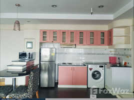 1 Bedroom Condo for rent at Witthayu Complex, Makkasan, Ratchathewi, Bangkok, Thailand