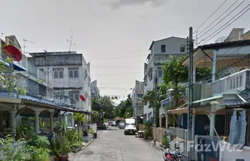 Santhat Thanee 2 in Tha Sai, Nonthaburi