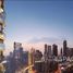 在City Center Residences出售的1 卧室 公寓, Burj Views