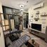 1 спален Квартира в аренду в KnightsBridge Prime Onnut, Phra Khanong Nuea, Щаттхана