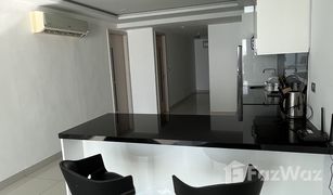 2 Bedrooms Condo for sale in Na Kluea, Pattaya Wongamat Tower