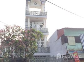5 chambre Maison for sale in District 12, Ho Chi Minh City, Hiep Thanh, District 12