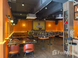 Studio Shophouse for rent in Rong Mueang, Bangkok, Rong Mueang, Pathum Wan, Bangkok, Thailand