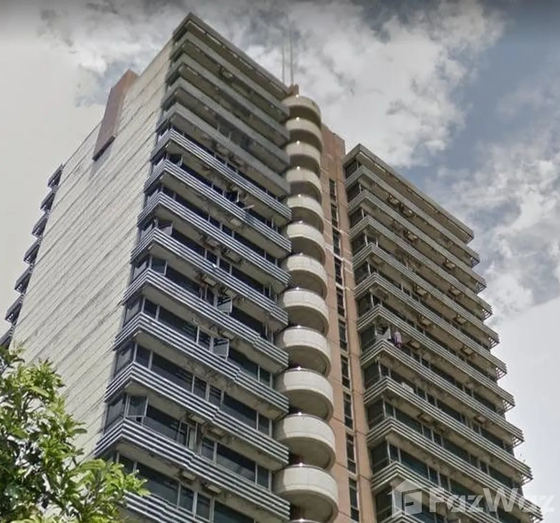 Vibhavadi Suite - Condo in Bangkok | FazWaz