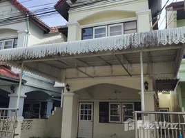 2 Schlafzimmer Reihenhaus zu vermieten in Lat Krabang, Bangkok, Lat Krabang, Lat Krabang