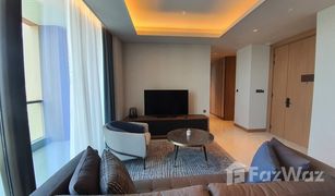 3 Bedrooms Apartment for sale in Lumphini, Bangkok Kimpton Maa-Lai Bangkok