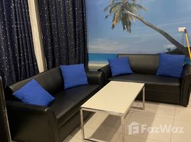 2 chambre Condominium à vendre à Arcadia Beach Resort., Nong Prue
