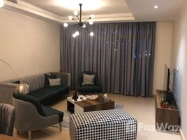 2 Bedroom Apartment for sale at Cairo Festival City, North Investors Area