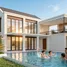 3 Bedroom Villa for sale at The Connect Bangna-Srivaree, Bang Chalong, Bang Phli, Samut Prakan