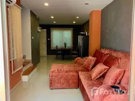 2 Habitación Adosado en venta en Renaissance Pattaya, Na Kluea, Pattaya