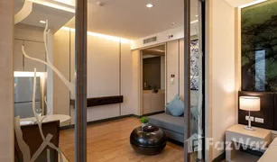 1 Bedroom Apartment for sale in Phra Khanong, Bangkok Jasmine Resort