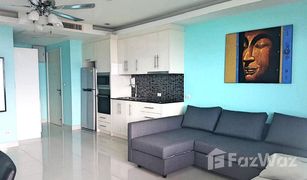2 Schlafzimmern Wohnung zu verkaufen in Nong Prue, Pattaya Cosy Beach View