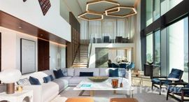 Available Units at The Residences Dorchester Collection Dubai