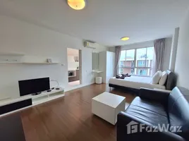 Studio Wohnung zu vermieten im Baan Koo Kiang, Nong Kae