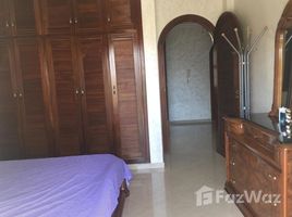 4 غرف النوم فيلا للبيع في NA (Hamrya), Meknès - Tafilalet A vendre, une très belle villa située dans le quartier EL MENZEH