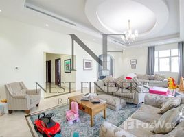 6 спален Дом на продажу в Hacienda, Dubai Land, Дубай, Объединённые Арабские Эмираты