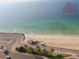 3 غرفة نوم شقة للبيع في Ajman Corniche Residences, Ajman Corniche Road, عجمان