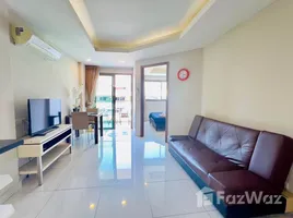 1 Bedroom Condo for sale at C View Residence Pattaya, Nong Prue