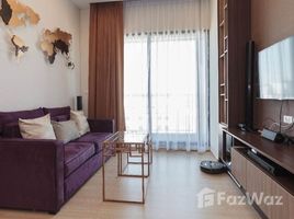 2 chambre Condominium à vendre à The Capital Ekamai - Thonglor., Bang Kapi