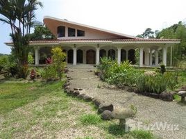 3 Habitación Casa en venta en Costa Rica, Aguirre, Puntarenas, Costa Rica