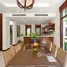 3 Habitación Villa en alquiler en Furama Villas Danang, Khue My