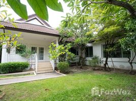 5 Bedroom House for sale at Laddarom Phetkasem 69, Nong Khaem, Nong Khaem